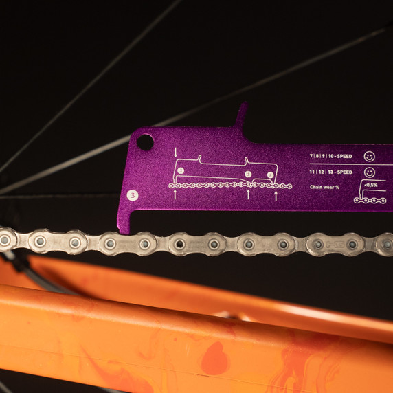 Dynamic Double Checker Chain and Rotor Checker