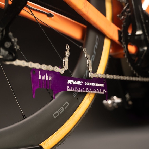 Dynamic Double Checker Chain and Rotor Checker