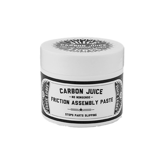 Juice Lubes Carbon Juice Friction Assembly Paste 150ml