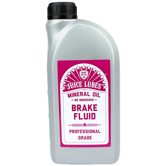 Juice Lubes Mineral Oil 1L