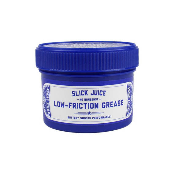 Juice Lubes Slick Juice Low Friction Grease 150ml
