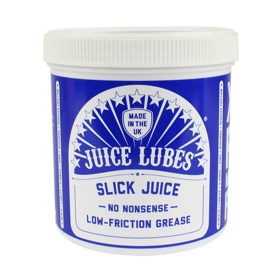 Juice Lubes Slick Juice Low Friction Grease 500ml