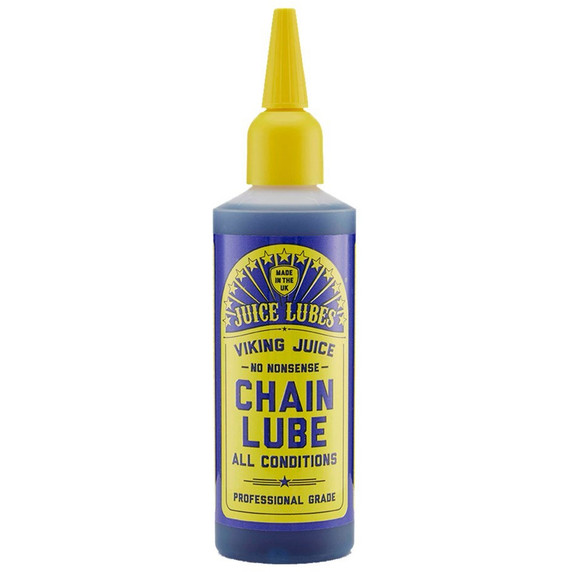 Juice Lubes Viking Juice All Conditions Chain Lube 5 Litre