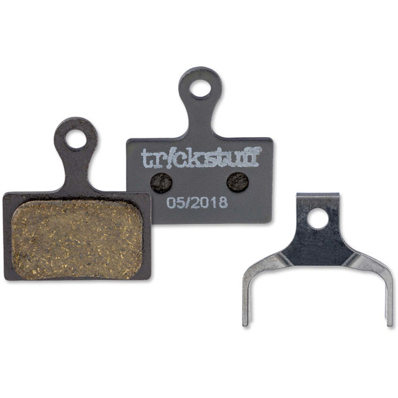 Trickstuff 270 Standard Steel Brake Pads (Suits Shimano 105/DURA-ACE/GRX/TIAGRA/M8200/M9200)