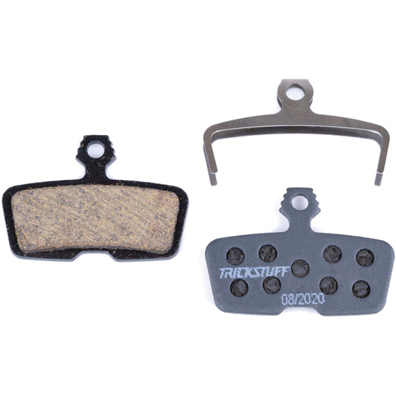 Trickstuff 840 Standard Steel Brake Pads (Suits SRAM Code/Guide)