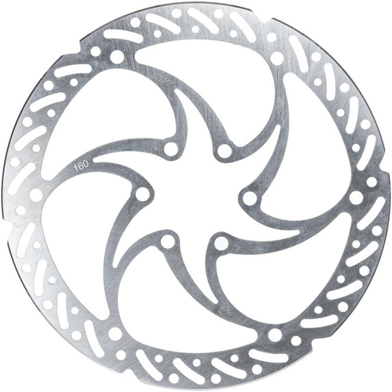 Trickstuff Downhill 6-Bolt Rotor