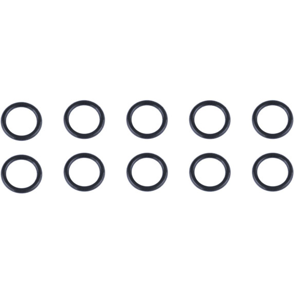 Trickstuff O-Rings For Banjo Fitting 6x1mm 10 Pcs