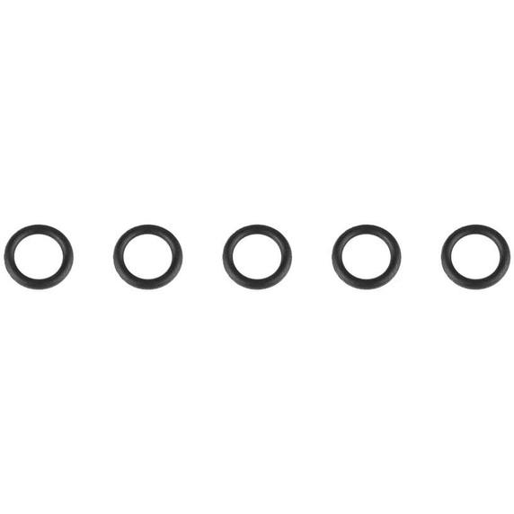 Trickstuff O-Rings For M6x1 Fitting 5x1.1mm 5 Pcs