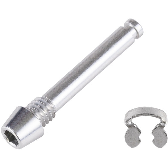 Trickstuff Pad Retaining Bolt and Clip For C21/C22/CLEG2 Calipers