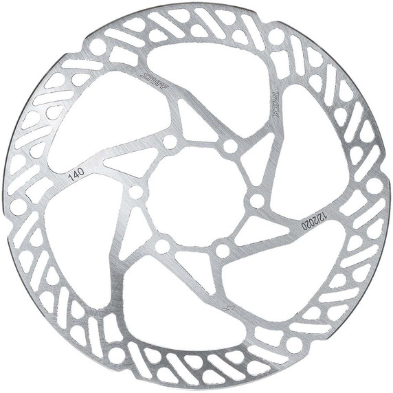 Trickstuff Ultra Light 6-Bolt Rotor