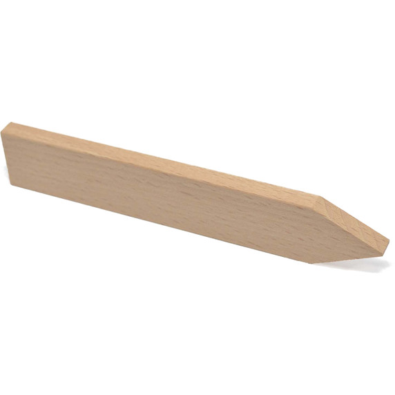 Trickstuff Wooden Brake Piston Tool