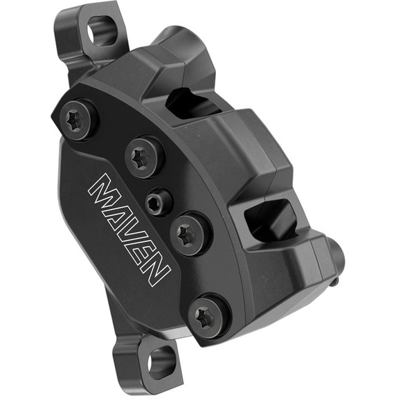 SRAM Maven Silver B1 Disc Brakes