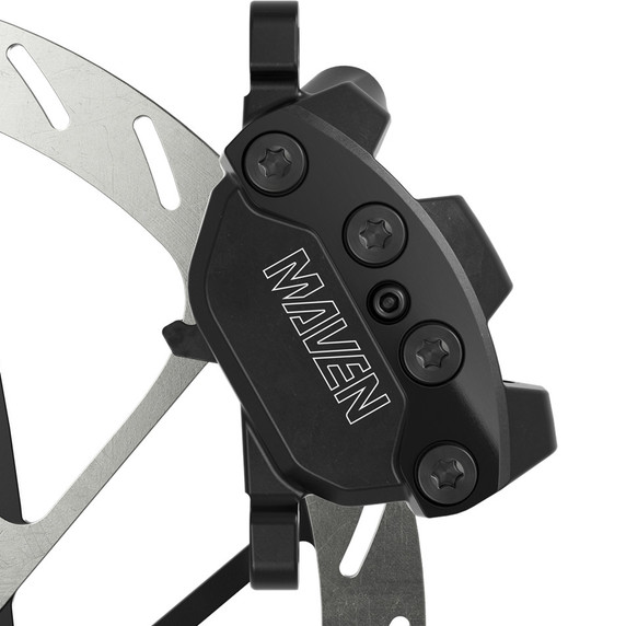 SRAM Maven Silver B1 Disc Brakes