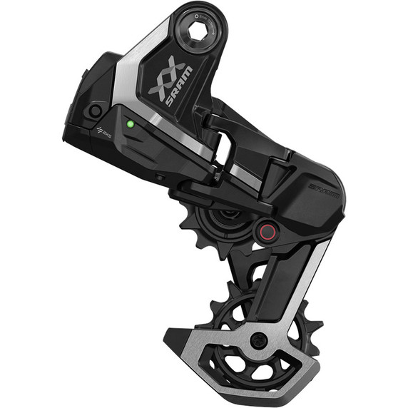 SRAM XX Downhill T-Type AXS 7 Speed Rear Derailleur