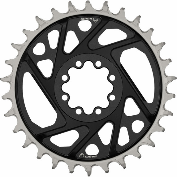 SRAM XX Downhill T-Type Chainring