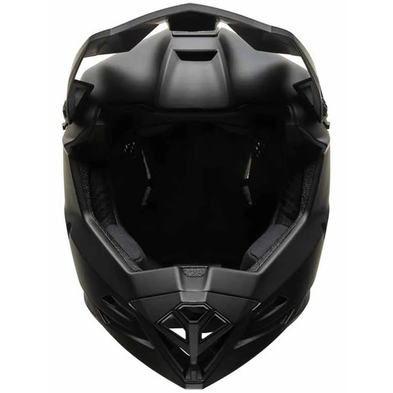 Bell Bell Full-10 MIPS (AUNZ) Helmet Solid Black