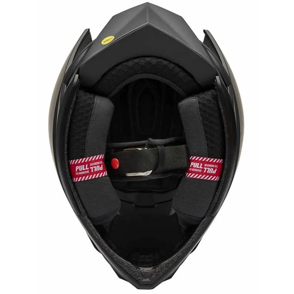 Bell Bell Full-10 MIPS (AUNZ) Helmet Solid Black