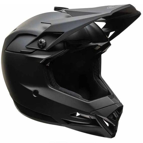 Bell Bell Full-10 MIPS (AUNZ) Helmet Solid Black