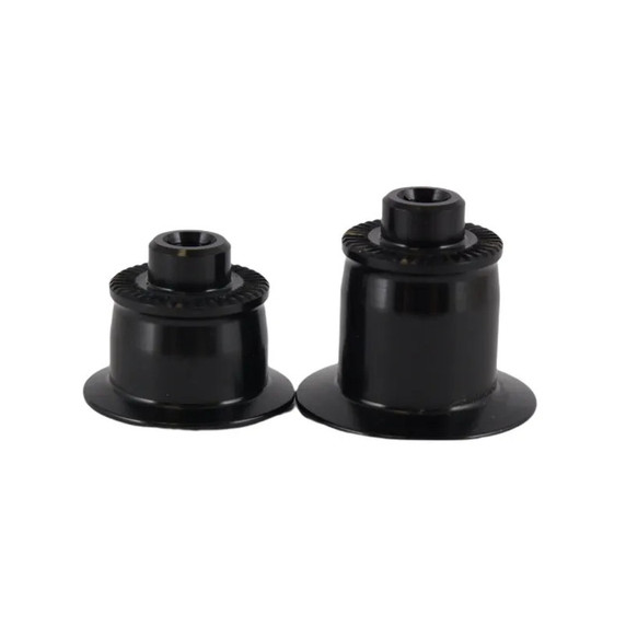 FSA Hub End Cap Black QR