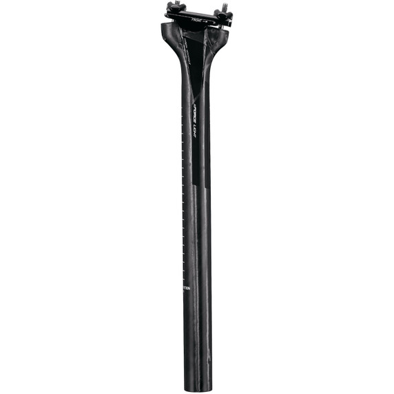 FSA K-Force Carbon Seatpost 27.2 x 400mm Black