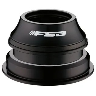 FSA Orbit Headset No.11 1.5"E ZS 1-1/8"-1.5" 12.3mm Black