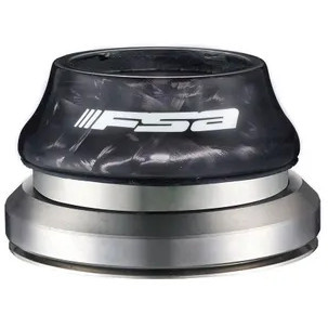 FSA Orbit Headset No.42 C-40 1-1/8"-1.5" Black