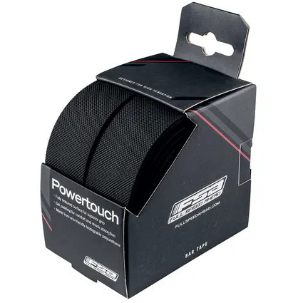 FSA Powertouch Bar Tape Black