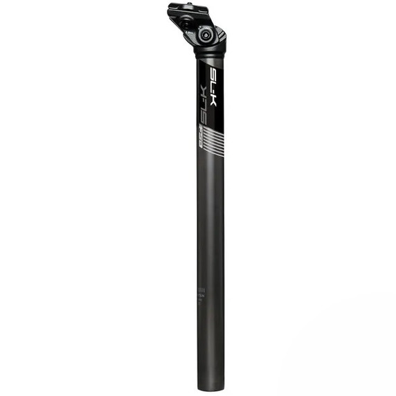 FSA SL-K ITC Carbon Seatpost 31.6 x 350mm Black