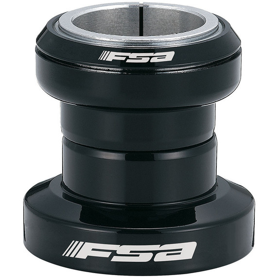 FSA The Pig Headset 1-1/8" Black