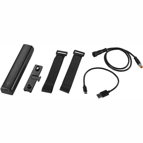 Giant Recon+ HL 3000 Rechargable Front Light