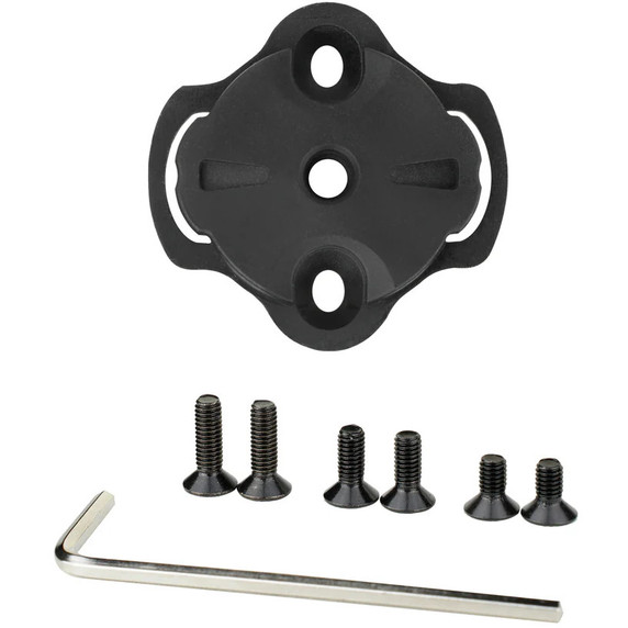 Ravemen AGM02 Under Mount for FR160/FR300 Direct Mount