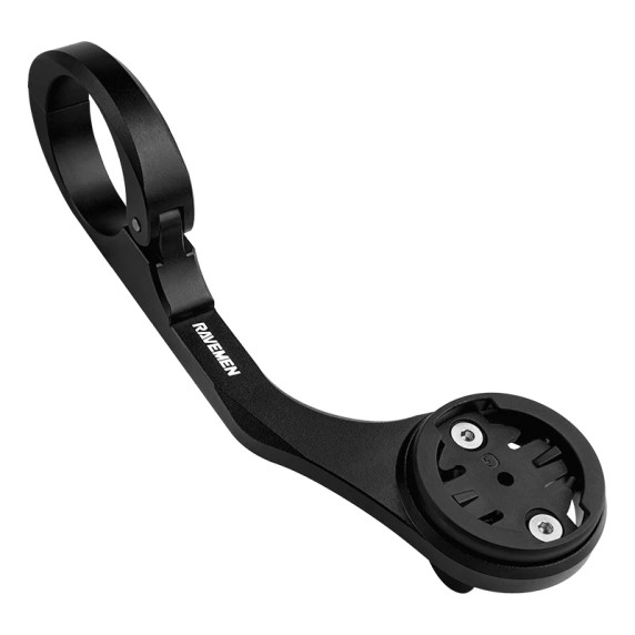 Ravemen AOM02 Out Front Mount 31.8mm Clamp