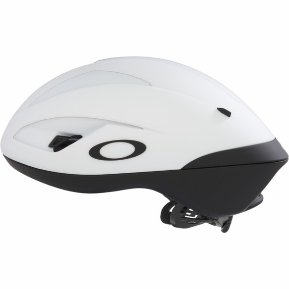 Oakley Velo Mach Helmet Matte White