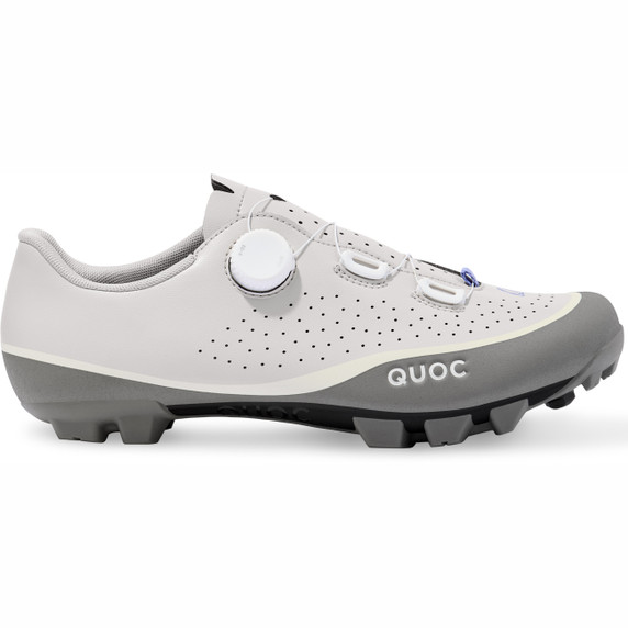 Quoc Gran Tourer III Off Road Shoes Ash