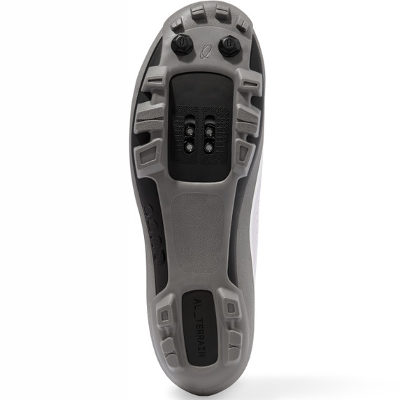 Quoc Gran Tourer III Off Road Shoes Ash