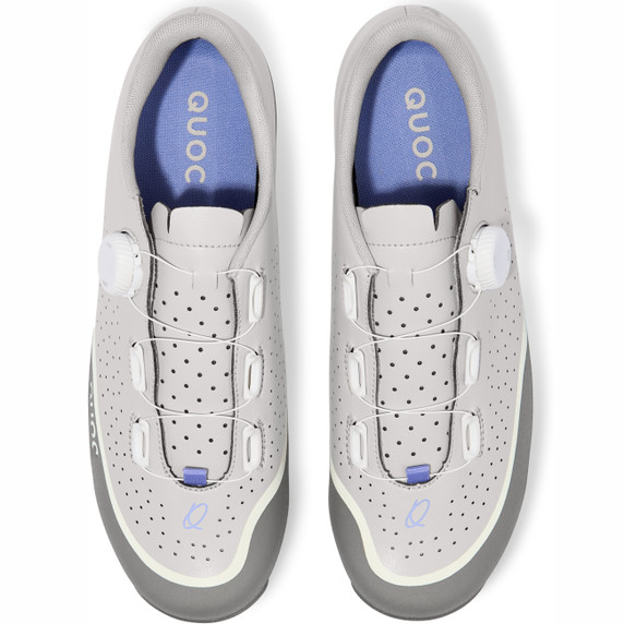 Quoc Gran Tourer III Off Road Shoes Ash