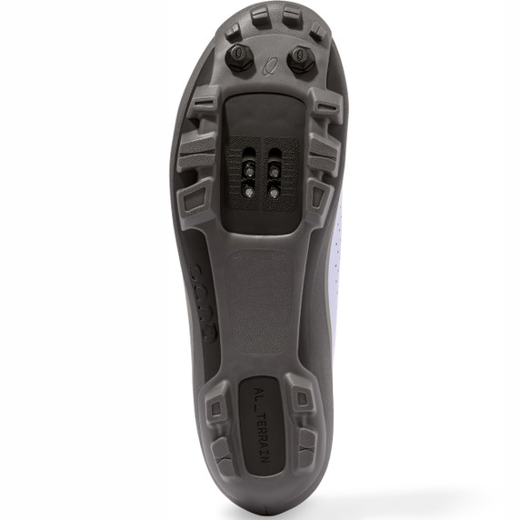Quoc Gran Tourer III Off Road Shoes Lilac Haze