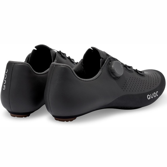 Quoc Motion Road Shoes Graphite