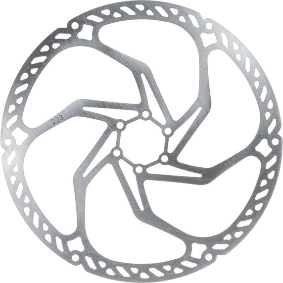 Trickstuff Downhill 6-Bolt Rotor 223 mm