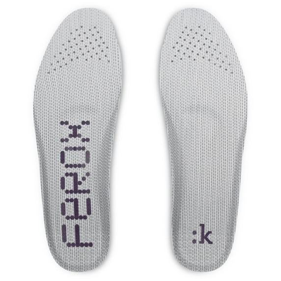 Fizik Vento Ferox 2 Gravel Shoe White/Light Grey