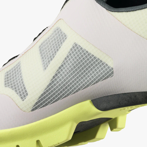 Fizik Vento Proxy Gravel Shoe Lavender/Mint Green