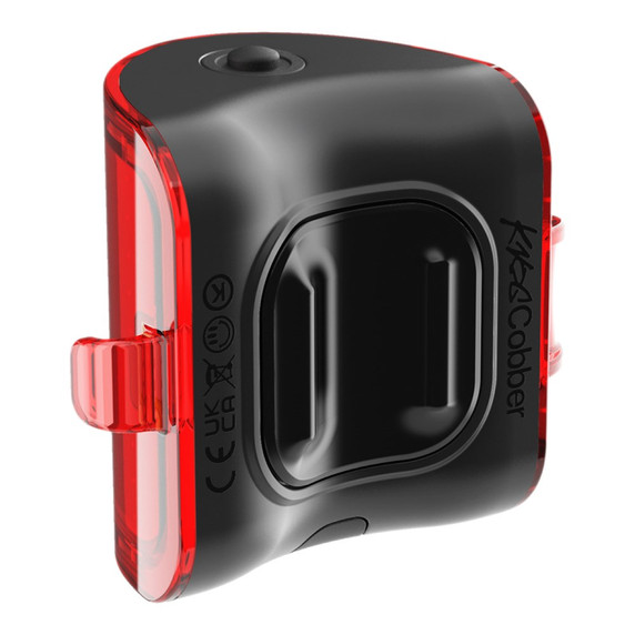 Knog Cobber Mini Rear Bike Light