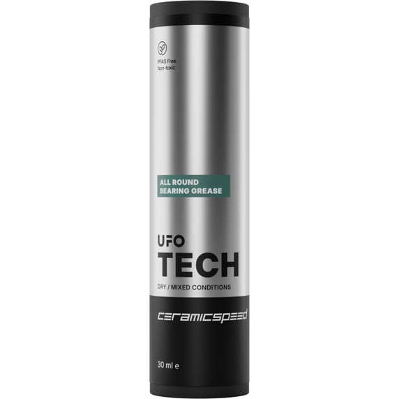 CeramicSpeed UFO All Round Bearing Grease 30ml
