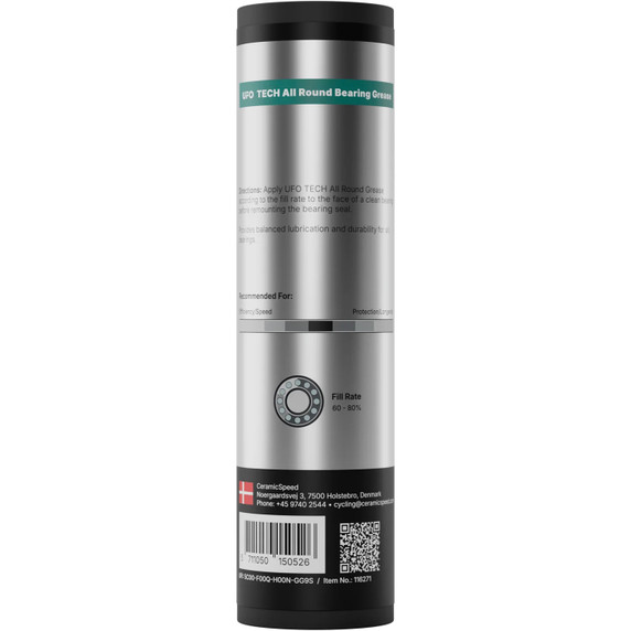 CeramicSpeed UFO All Round Bearing Grease 30ml