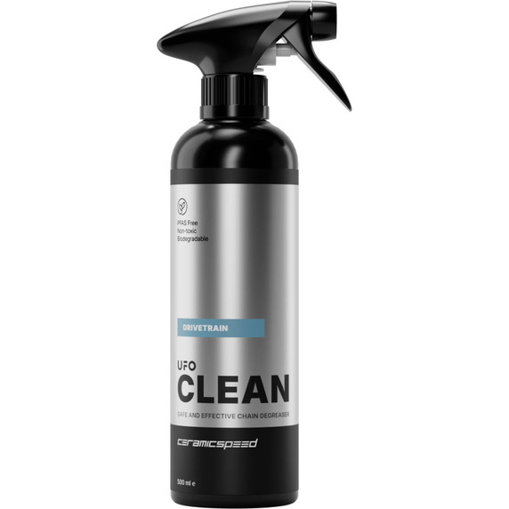 CeramicSpeed UFO Drivetrain Cleaner 500ml