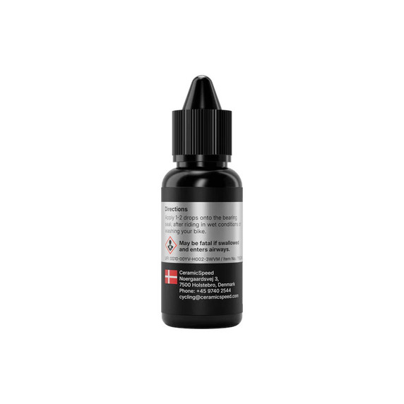 CeramicSpeed UFO Pulley Wheel Oil 15ml
