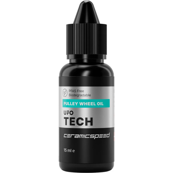 CeramicSpeed UFO Pulley Wheel Oil 15ml