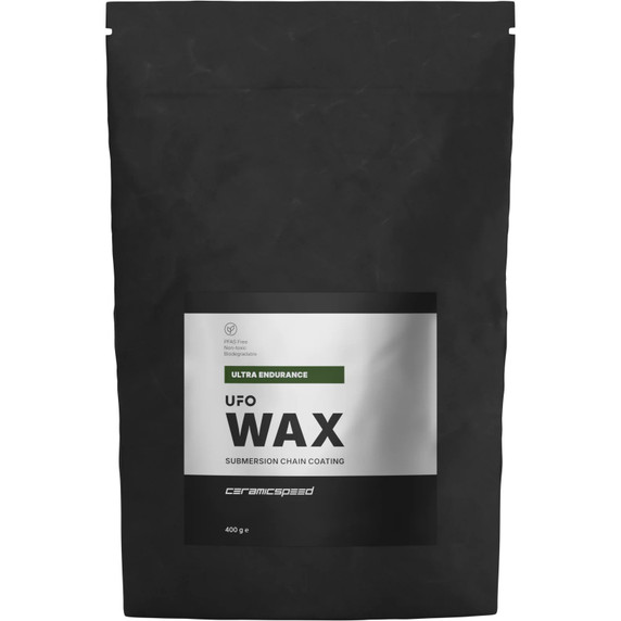 CeramicSpeed UFO Ultra Endurance Wax Bag