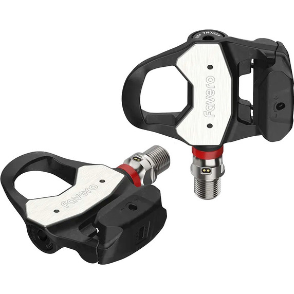 Favero Assioma Pro RL-2 Power Pedals