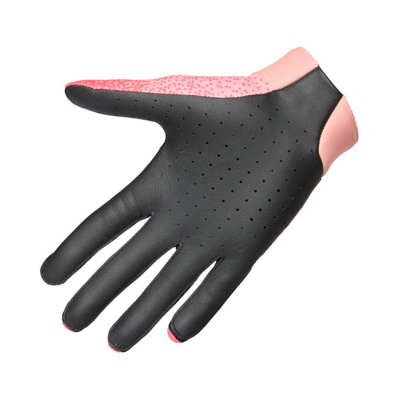 Fox Flexair Glove Vision LE Peach